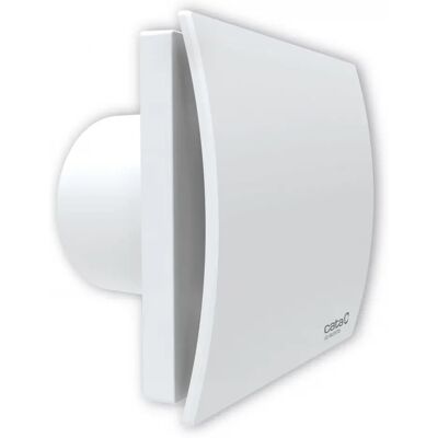 CATA 01220100 UC-10 Silentis Timer Ventilátor Fehér CATA 01220100 UC-10 Silentis Timer Ventilátor Fehér