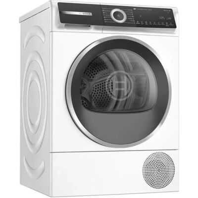 Bosch WQH245B4BY Okos szárítógép - Szárítógép Bosch WQH245B4BY Okos szárítógép - Szárítógép