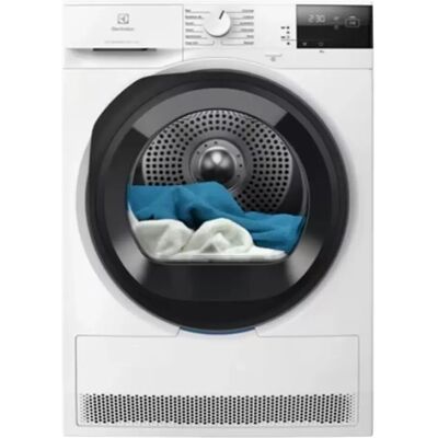 Electrolux EW6D295GE GentleCare 600 Hőszivattyús szárítógép Electrolux EW6D295GE GentleCare 600 Hőszivattyús szárítógép