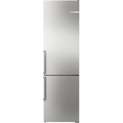 Bosch KGN39AIAU - Rozsdamentes acél - Hűtő-fagyasztó kombó Bosch KGN39AIAU - Rozsdamentes acél - Hűtő-fagyasztó kombó