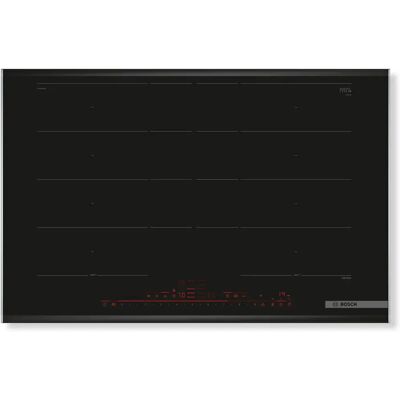Bosch PXY875DW4E - Fekete - Indukciós főzőlap Bosch PXY875DW4E - Fekete - Indukciós főzőlap