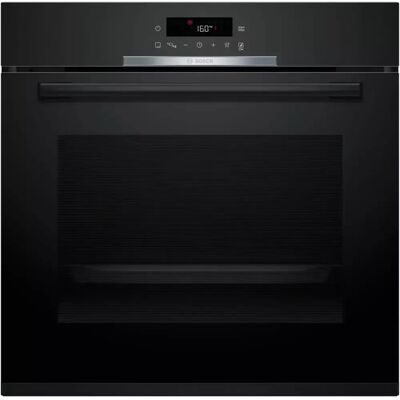 Bosch HBA372EB4 Sütő - 71L, Fekete, AirFry, Pirolitikus Bosch HBA372EB4 Sütő - 71L, Fekete, AirFry, Pirolitikus