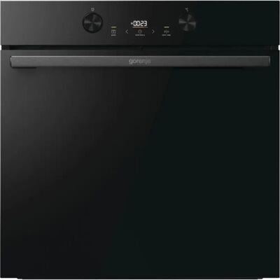 Gorenje Beépíthető sütő BOS6737E05DBG Gorenje Beépíthető sütő BOS6737E05DBG