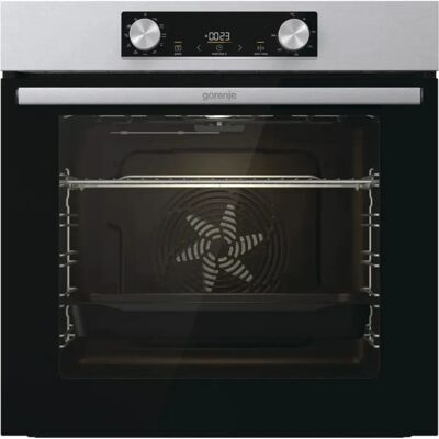 Gorenje Beépíthető sütő BO6735E02XK0 Gorenje Beépíthető sütő BO6735E02XK0