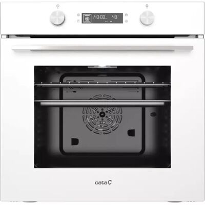 CATA MDS-8108 WH Sütő beépíthető 73L fehér 07001514 CATA MDS-8108 WH Sütő beépíthető 73L fehér 07001514