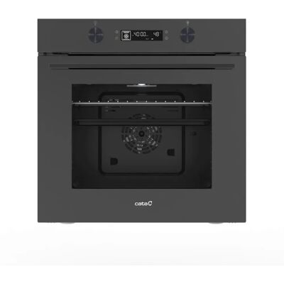 CATA MDS-8108 MB Sütő beépíthető 73L 60cm matt fekete 07001525 CATA MDS-8108 MB Sütő beépíthető 73L 60cm matt fekete 07001525