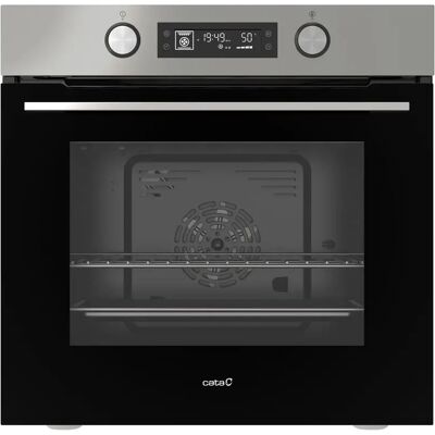 CATA PDS-8210 X Air Fryer Sütő beépíthető 73L 60cm fekete 07001526 CATA PDS-8210 X Air Fryer Sütő beépíthető 73L 60cm fekete 07001526