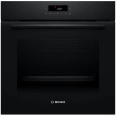 Bosch HBA572BB4 Sorozat 4 sütő - 71L, Fekete, 3600W, A+ energiaosztály Bosch HBA572BB4 Sorozat 4 sütő - 71L, Fekete, 3600W, A+ energiaosztály