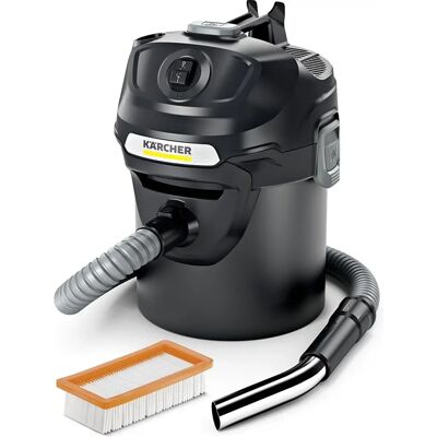 KARCHER 1.629-711.0 AD 2 Hamu és száraz porszívó KARCHER 1.629-711.0 AD 2 Hamu és száraz porszívó