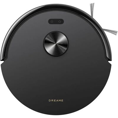 DREAME F20 Takarítórobot Fekete RLF41GA-BL DREAME F20 Takarítórobot Fekete RLF41GA-BL