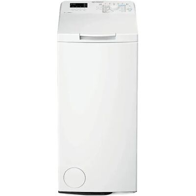 Indesit S50400 EU/N - Fehér - Mosógép Indesit S50400 EU/N - Fehér - Mosógép