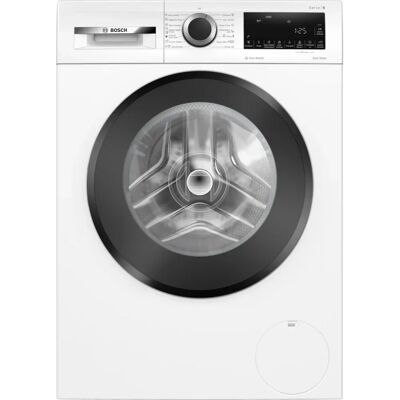 Bosch WGG242Z3BY - Fehér - mosógép Bosch WGG242Z3BY - Fehér - mosógép