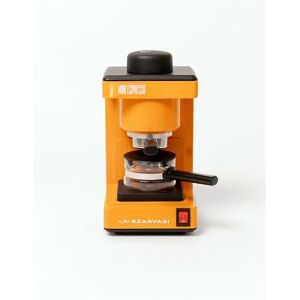 SZARVASI SZV-612/3 Mini Espresso elektromos kávéfőző Narancssárga SZARVASI SZV-612/3 Mini Espresso elektromos kávéfőző Narancssárga
