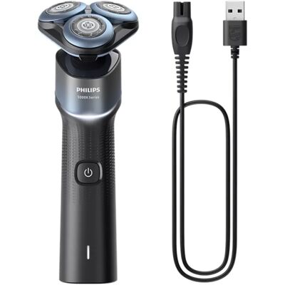 Philips X5006/00 Shaver 5000X Series Nedves és száraz borotva Philips X5006/00 Shaver 5000X Series Nedves és száraz borotva