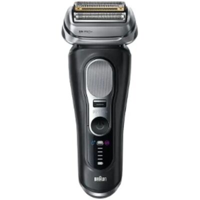 Braun Series 9 PRO 9600s borotva fekete Braun Series 9 PRO 9600s borotva fekete