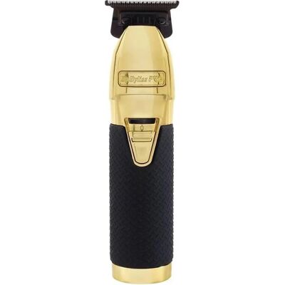 BaByliss FX7870GBPE Black/Gold konturozó hajnyíró fekete/arany BaByliss FX7870GBPE Black/Gold konturozó hajnyíró fekete/arany