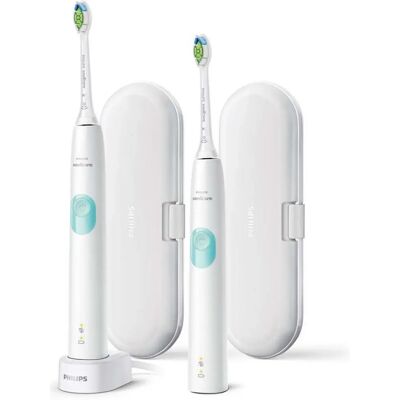 Philips HX6807/35 ProtectiveClean 4300 Elektromos fogkefe Philips HX6807/35 ProtectiveClean 4300 Elektromos fogkefe