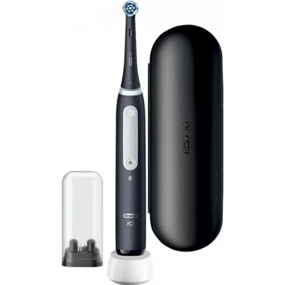 Oral-B iO4 Series - Matt Fekete Oral-B iO4 Series - Matt Fekete