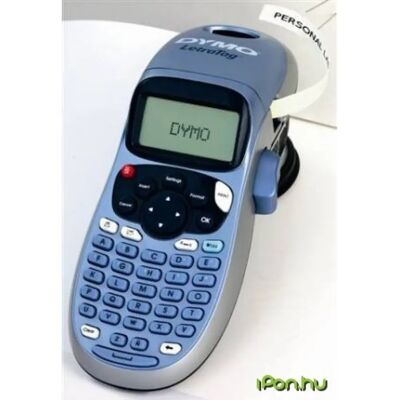 Dymo Letra Tag RAZOR 100 H Dymo Letra Tag RAZOR 100 H