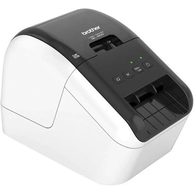 Brother QL-800 High-speed Professional Label Printer Brother QL-800 High-speed Professional Label Printer