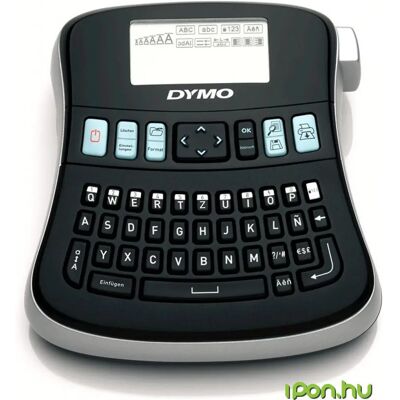 Dymo LabelManager 210D Dymo LabelManager 210D