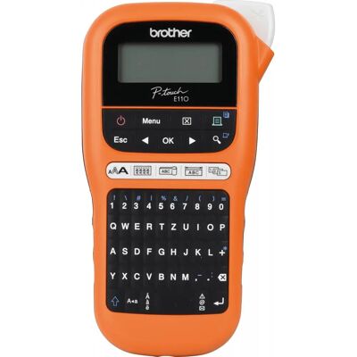 Brother PT-E110 Brother PT-E110