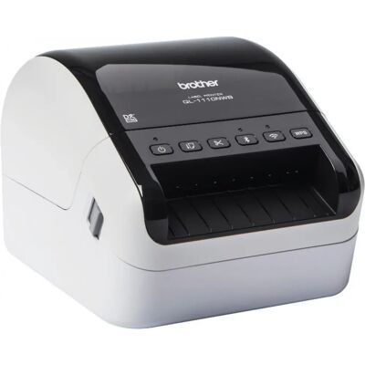 Brother QL-1110NWB Brother QL-1110NWB