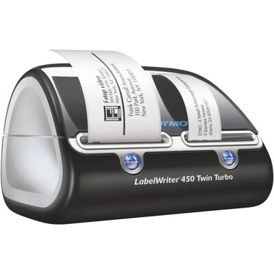 Dymo LabelWriter 450 Twin Turbo Dymo LabelWriter 450 Twin Turbo