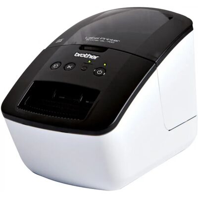Brother QL-700 QL700RF1 Brother QL-700 QL700RF1