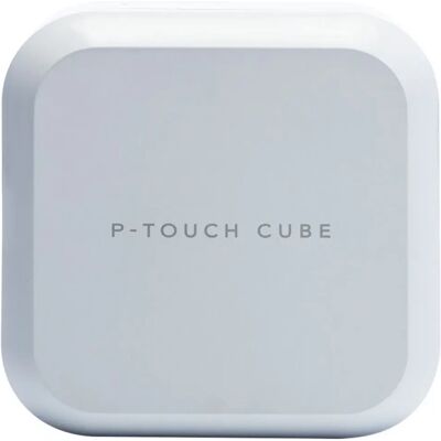 Brother P-Touch Cube PT-P710BT PTP710BTHZ1 Brother P-Touch Cube PT-P710BT PTP710BTHZ1