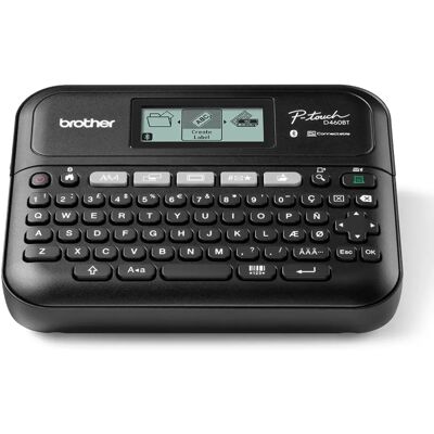 Brother PT-D460BTVP Brother PT-D460BTVP