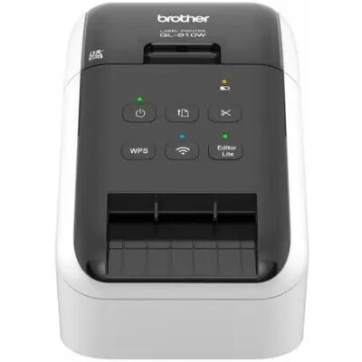 Brother QL-810Wc Brother QL-810Wc
