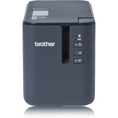 Brother PT-P900Wc PTP900WCZW1 Brother PT-P900Wc PTP900WCZW1