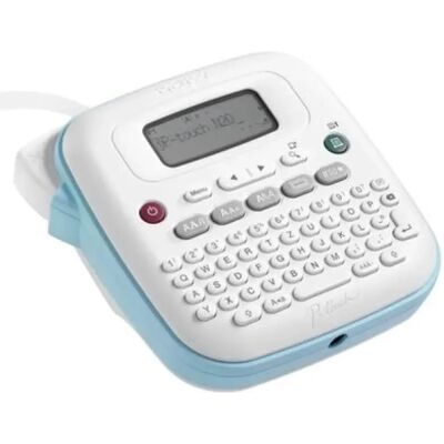 Brother P-Touch N20 kézi feliratozó gép Brother P-Touch N20 kézi feliratozó gép