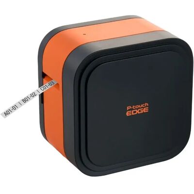 Brother PT-E920BT P-touch Cube Pro Címkéző Brother PT-E920BT P-touch Cube Pro Címkéző