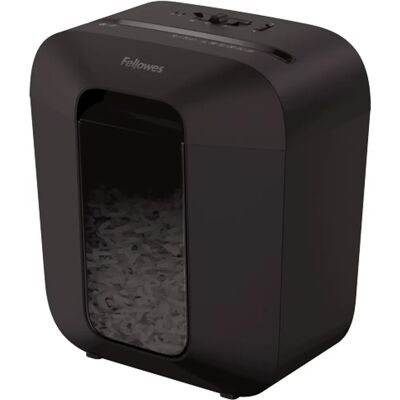 Fellowes Powershred LX25M Mini-Cut iratmegsemmisítő Fellowes Powershred LX25M Mini-Cut iratmegsemmisítő