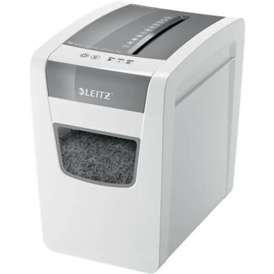 LEITZ IQ Slim Home Office iratmegsemmisítő LEITZ IQ Slim Home Office iratmegsemmisítő
