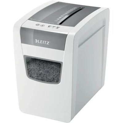 LEITZ IQ Slim Home Office iratmegsemmisítő LEITZ IQ Slim Home Office iratmegsemmisítő