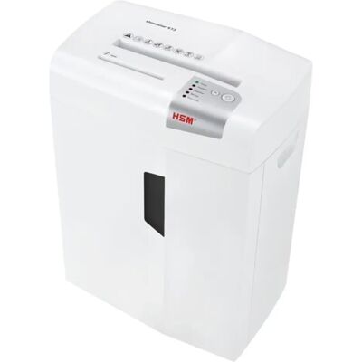 HSM Shredstar S10 fehér HSM Shredstar S10 fehér