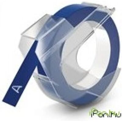 Dymo Szalag 9x3m kék Dymo Szalag 9x3m kék