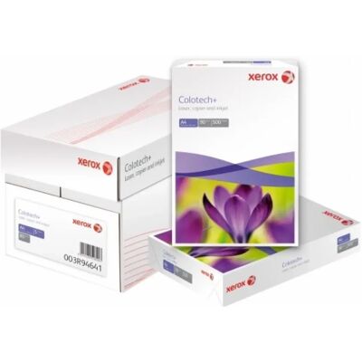 Xerox A4 Colotech 90gr másolópapír Xerox A4 Colotech 90gr másolópapír