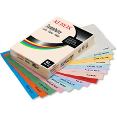 Xerox A4/80 g másolópapír középzöld Xerox A4/80 g másolópapír középzöld