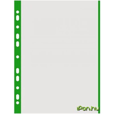 DONAU Modell 1774100PL-11 Átlátszó dokumentumtartók DONAU Modell 1774100PL-11 Átlátszó dokumentumtartók