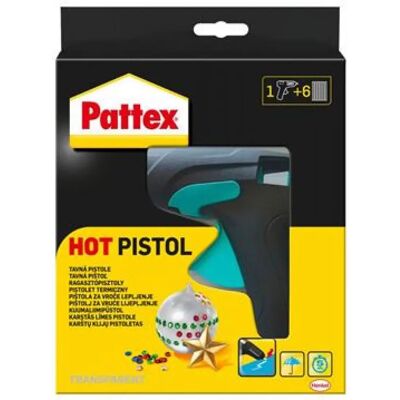 HENKEL Pattex ragasztópisztoly HENKEL Pattex ragasztópisztoly