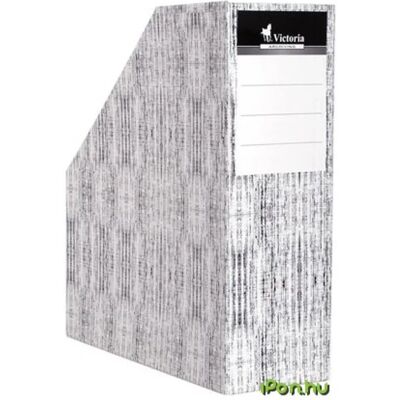 VICTORIA "Textil" karton iratpapucs VICTORIA "Textil" karton iratpapucs