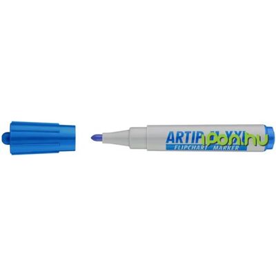 ICO artip 11 xxl flipchart marker kék ICO artip 11 xxl flipchart marker kék