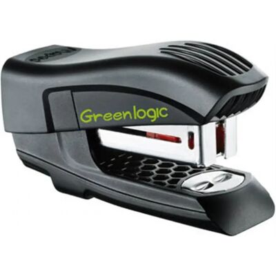 MAPED GREENLOGIC Mini műanyag tűzőgép 24/6 26/6 MAPED GREENLOGIC Mini műanyag tűzőgép 24/6 26/6