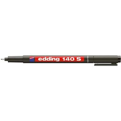 EDDING ED 140S OHP alkoholos marker fekete EDDING ED 140S OHP alkoholos marker fekete