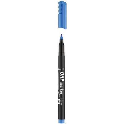 ICO ohp permanent marker m kék ICO ohp permanent marker m kék