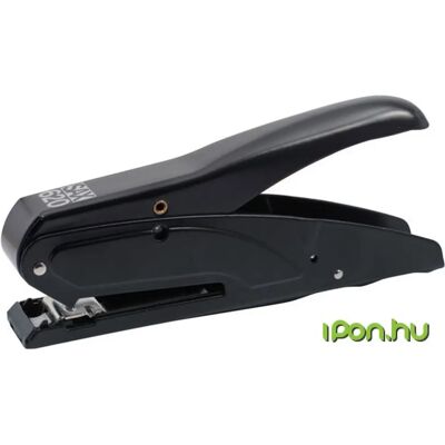 SAX 620 tűzőgép 25 lap fekete ISA620FK SAX 620 tűzőgép 25 lap fekete ISA620FK